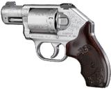 Kimber K6s Classic Engraved 357 Magnum Revolver - 3400015
