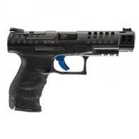Walther Arms LE PPQ Q5 Match 9mm 15rd - 2813335LE