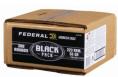 Federal Black Pack .223REM 55GR FMJ 300RD - AE223BF300