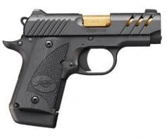 Kimber Micro 9 ESV 9mm Pistol - 3300199