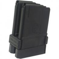 Thermold 2AR/10/MLCB Twin Mag Combo Pack 2x 10-Rd for AR15 - 2AR10MLCB