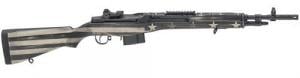 Springfield Armory M1A Scout Squad 7.62/308 Sand/Blk Flag - AA9115SB