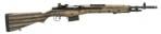 Springfield Armory M1A Scout Squad 7.62/308 Sand/Green Flag Stock - AA9115SG