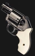Kimber K6s Royal 357 Magnum Revolver - 3400017