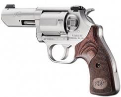 Kimber K6s DASA Stainless 357 Magnum Revolver - 3400016