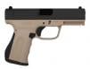 FMK Firearms 9C1 G2 Desert Sand 9mm Pistol - FMKG9C1G2RSS