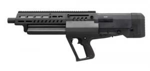 IWI US, Inc. Tavor TS12 Bullpup Black 12 Gauge Shotgun - TS12B