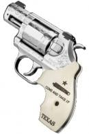 Kimber K6s DASA Texas Edition 357 Magnum Revolver - 3400028