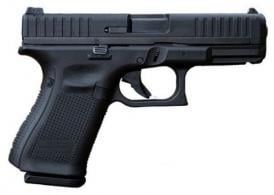 Glock G44 Compact 22 Long Rifle Pistol - UA4450101