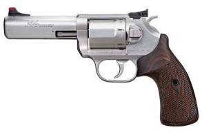 Kimber K6s DASA Target 357 Magnum Revolver - 3700621