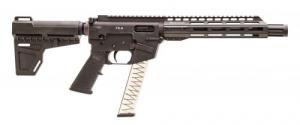 Freedom Ordnance Buds Exclusive 9mm Pistol - FX9P10