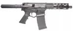 American Tactical Imports OMNI HYBRID MAXX P4B60 5.56 7.5IN BBL 60RD MAG - ATIGOMX556MP4B60