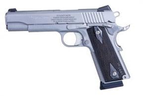 Sig Sauer LE NLEOMF Commemorative 1911 .45 ACP Stainless Steel 5" - 1911T45SSSNLEOMFLE