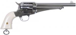 Uberti 1875 Frank SAA Outlaw 45 Long Colt Revolver - 356713