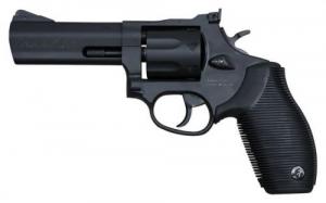Taurus Model 17 Tracker 4" 17 HMR Revolver - 2170041T