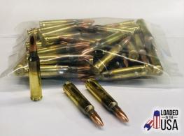 Main product image for Legend Ammo Elite Solid Copper 223 Remington Ammo 55 gr 50 Round Box