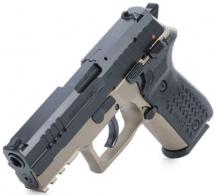 Arex Zero 1 Compact 9mm Pistol - 601864