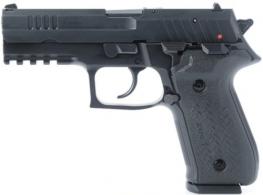 Arex Zero 1 Standard 9mm Pistol - 601762
