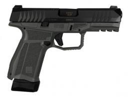 Arex Delta M Gen 2 Gray 9mm Pistol - 602429