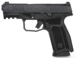 Arex Delta M Gen 2 Blue/Black 9mm Pistol - 602406