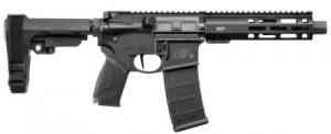 Smith & Wesson M&P15 Pistol 5.56 30+1 7.5