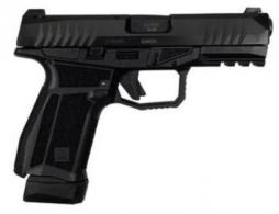 Arex Delta X Gen 2 9mm Pistol - 602423