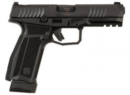 Arex Delta L Gen 2 Blue/Black 9mm Pistol - 602377