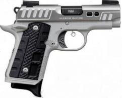 Kimber Micro 9 Rapide Black Ice 9mm Pistol - 3300223