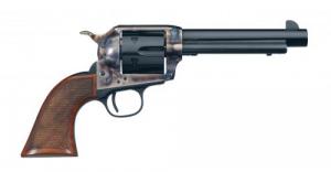 Uberti 1873 Cattleman Short Stroke SASS Pro 45 Long Colt Revolver - 356841