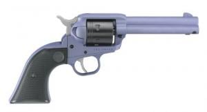 Ruger Wrangler Crushed Orchid 22 Long Rifle Revolver