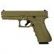 Glock G17 Gen3 USA Flat Dark Earth 9mm Pistol - UI1750203FDE