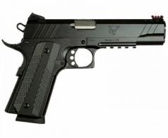 Devil Dog Arms 10mm Pistol - DDA-500R-BO10M