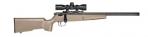 Savage Arms Rascal Target 22 Long Rifle Bolt Action Rifle - 13847