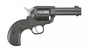 Ruger Wrangler Birdshead .22LR Revolver 3.75" 6 Shot