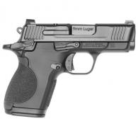 Smith & Wesson CSX 9mm Pistol