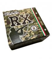 Clever RX Pigeon Load  12 Gauge Ammo 2-3/4"  #8 shot  25 Round Box - CMRXP128