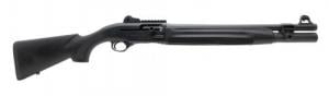 Beretta 1301 LE Tactical 12ga Shotgun 18.5" Black - J131TT18NLE