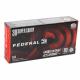 Federal American Eagle  30 Super Carry Ammo 100gr FMJ  50 Round Box