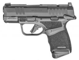 Springfield Armory Hellcat OSP Black 9mm Pistol