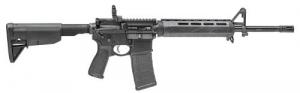 Springfield Armory Saint 223 Remington/5.56 NATO AR15 Semi Auto Rifle - ST916556BMAFLLE