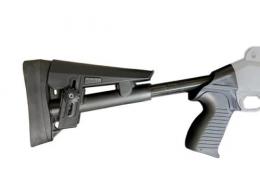 PW Arms M4 Tactical Adjustable Stock Kit - M4TASS