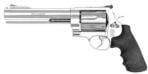 Smith & Wesson Model 350  350 Legend 7.5" Stainless 7 Shot - 13331