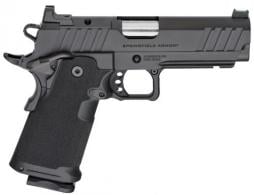 Springfield Armory Prodigy 9mm 4.25" Optic Ready, 20+1/17+1