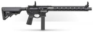 Springfield Armory Saint Victor Carbine 9mm - STV91609B