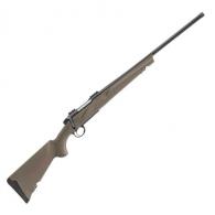 Franchi Momentum FDE Bolt Action Rifle .350 Legend 22" w/ Burris Fullfield E1 3-9x40 Scope - 41562C