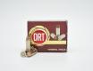 Main product image for DRT Terminal Shock .38SPL 85gr +P 20rds