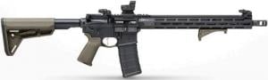 Springfield Armory Saint Victor package 5.56 Hex Dragonfly/Riser Angled Foregrip 30+1 - STV916556GPP