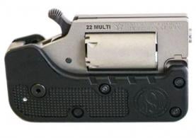 Standard Manufacturing Switchgun .22LR 3/4" 5 Shot - SWITCHGUNLR