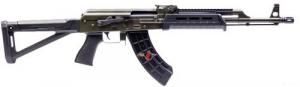 Century International Arms Inc. Arms International BFT47 Thunder Ranch AK47 V2 7.62x39 16.25" OD Green Limited Production - RI4995N