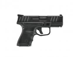 Stoeger Micro Compact 9mm 3.29" Optic Ready, Night Sights 13+1 - 31770